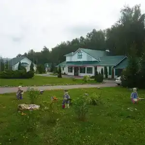 Усадьба Отрада - 36
