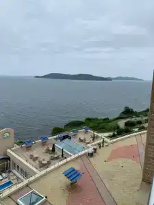 Гостиничный комплекс Теплое Море - 62