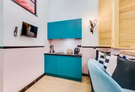 Sokroma Jungle Story Aparts - 7