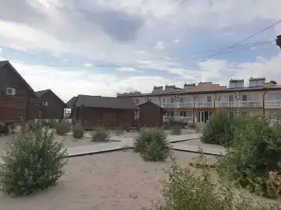 Пансионат Del Mar - 32