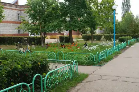 Лазурный - 8