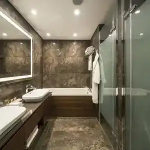 Sheraton Grand Istanbul Atasehir - 55