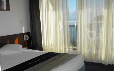 Appart-Hôtel Le Trianon - 46