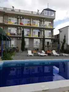 Ай-Серез - 0