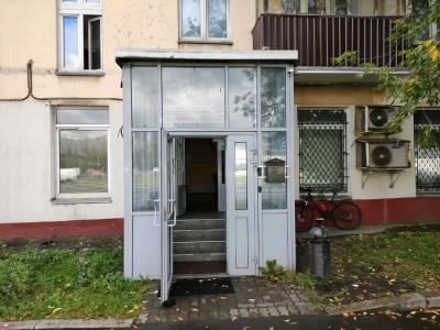 1 Парк Отель - 9