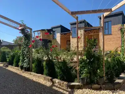 Усадьба Дивноморье - 40