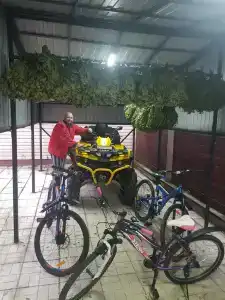  АКТИВПАРК база отдыха и развлечений  - 7