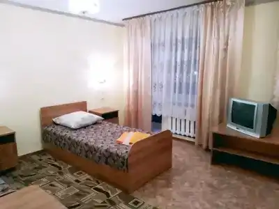 Маршал на Советской - 28