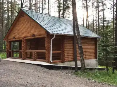 Белая река - 3