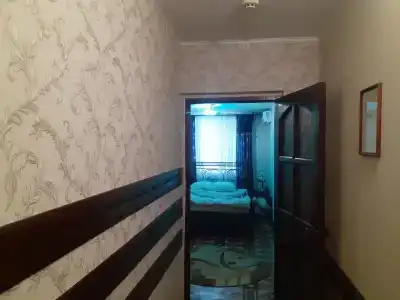 Вечный зов - 26