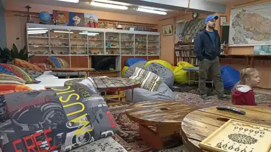 Акка Книбекайзе - 52