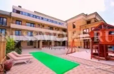 Гостевой дом у Руслана - 22