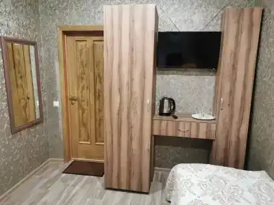 Центральная - 6