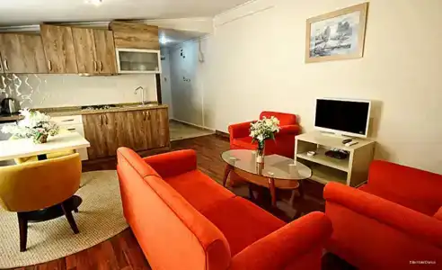 Elites Darica Spa & Convention Center - 89