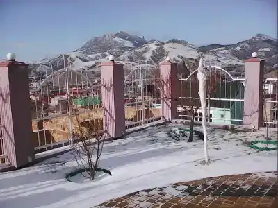 Курортебель - 5