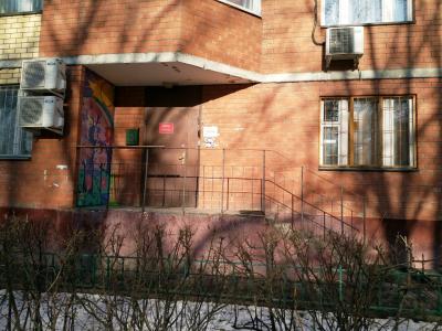 Русь - Волгоградка - 26
