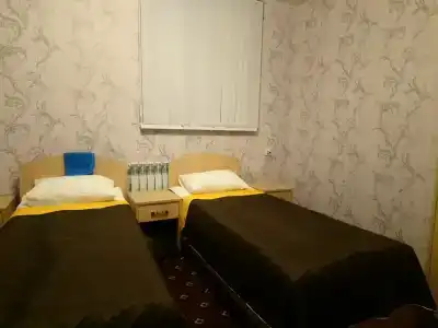 Мотель на Ново-Солдатской 25 - 35