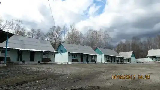 Постоялый двор - 25