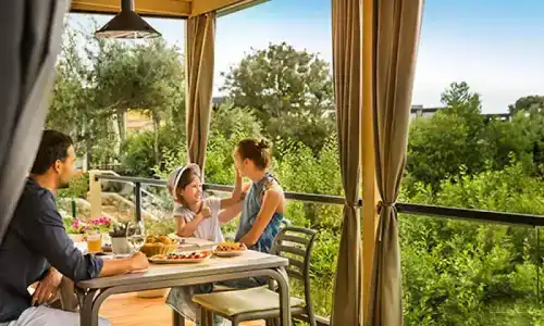 FKK Solaris Camping Resort by Valamar - 48