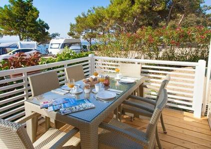 Mobile Homes Solaris Vacanceselect - 58