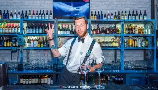 Ялта-Интурист - 51