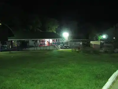 База отдыха им. Воровского - 12