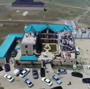 Кайтаг - 2