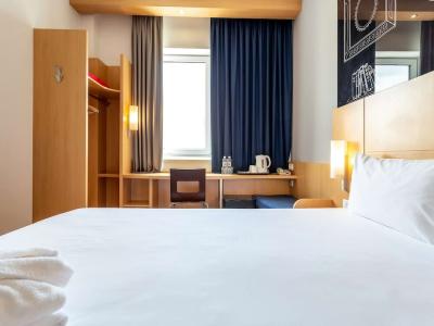ibis Kiev City Center - 49