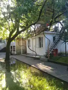 Дом у моря Тенгиза и Илоны - 25