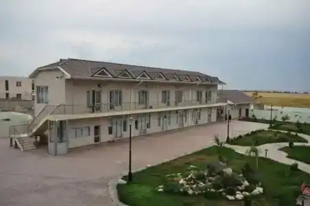 Бирюзовая Бухта - 21