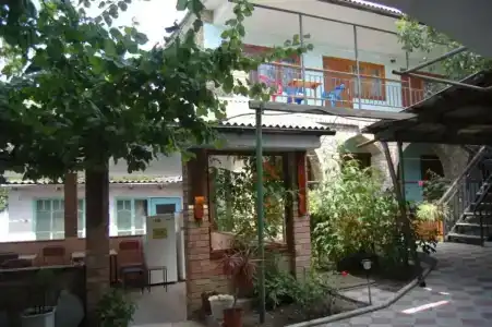 Гостевой дом на ул. Победы 23 - 21