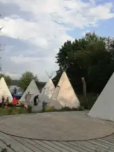 Вуокса парк - 49