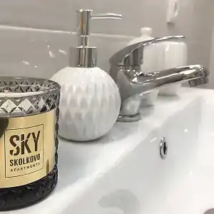 Sky Club Apartments - 6