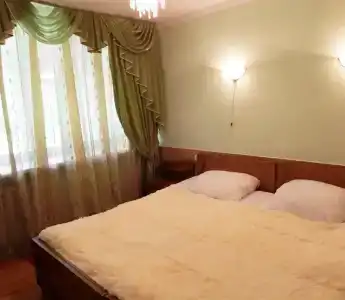 Центральный Детский санаторий - 10