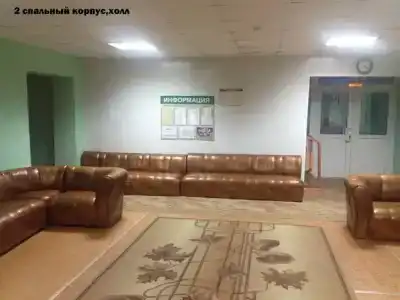 Санаторий Спутник - 11