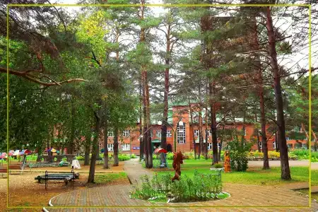 Мечетлинский - 2