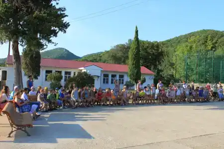 Пионер - 5