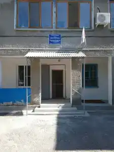 Волгоградский областной детский санаторий - 2