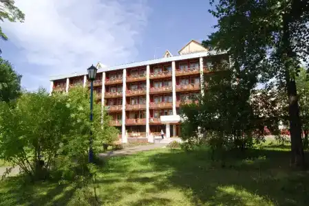 Юбилейный - 3