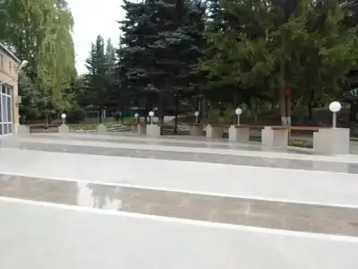 Волжанка - 0