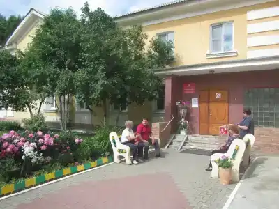 Каменская Здравница - 3