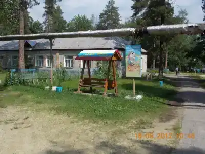 Белое Озеро - 22