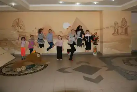 Азнакаевский - 7