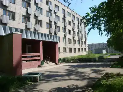 Санаторий-профилакторий БрГУ - 0