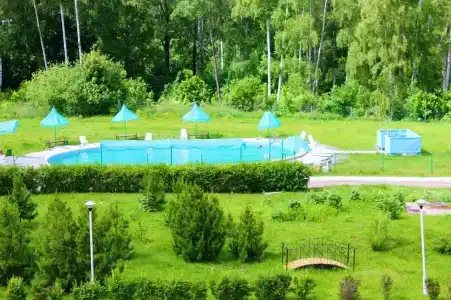 Волжские зори - 1