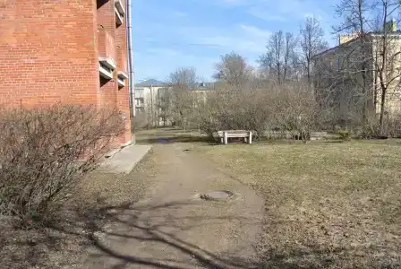 Дружба - 3