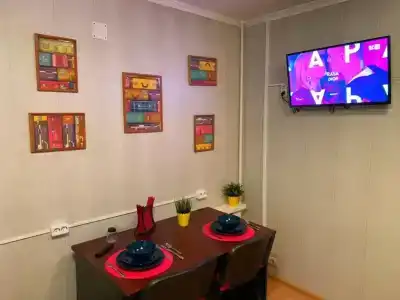 Setun House Hostel - 14