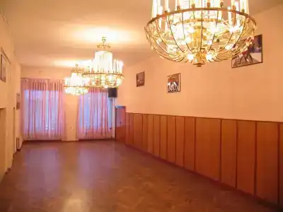 Зеленая роща - 65
