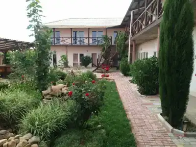 Вилла Николаевка - 0