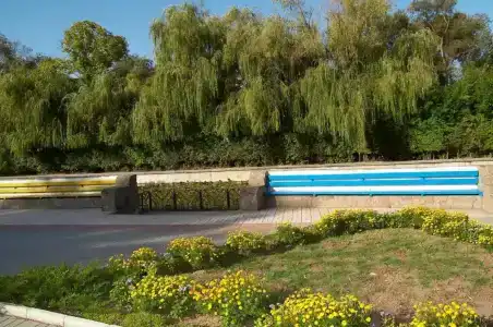 Евпаторийский детский клинический санаторий - 3